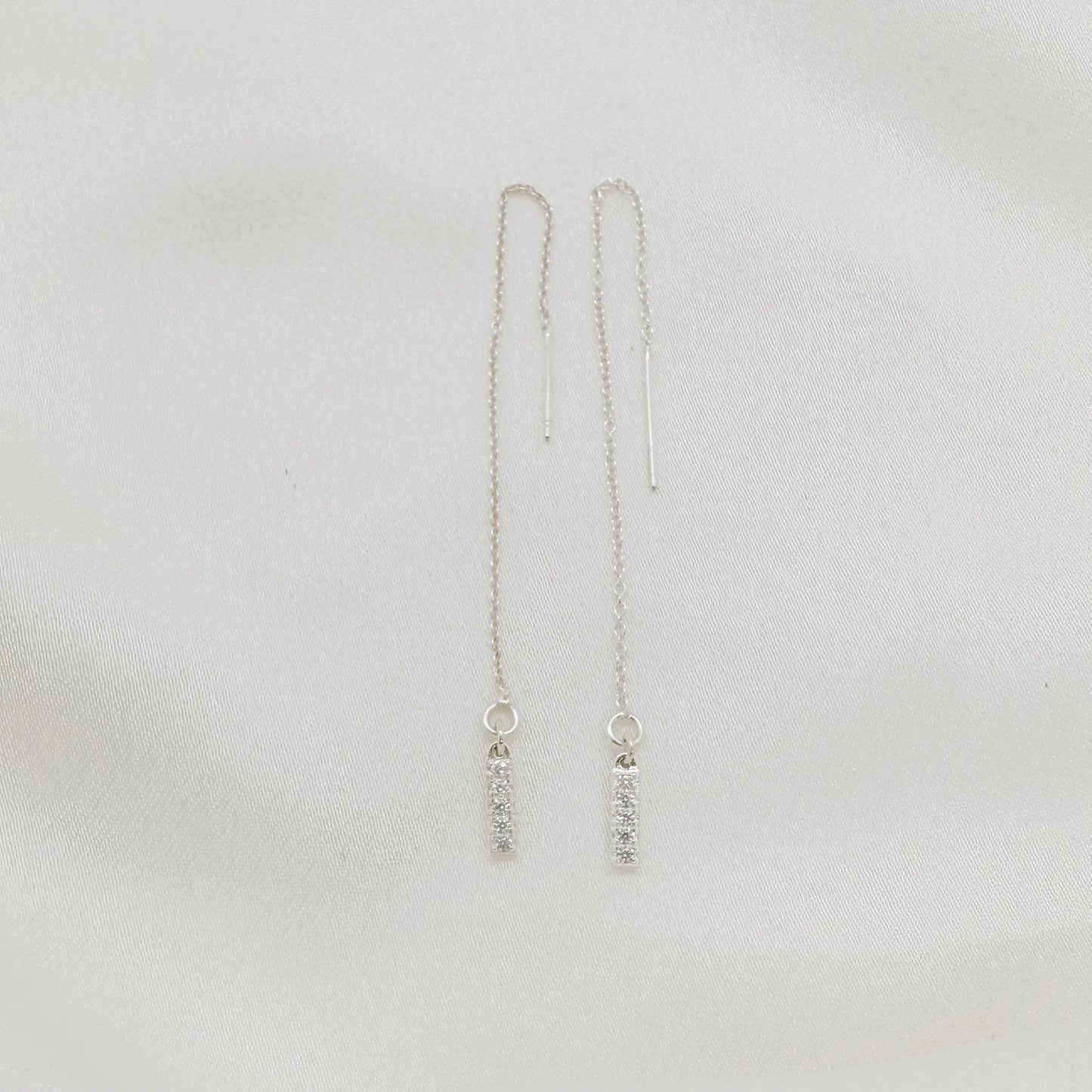 Boucles d’oreilles Ibiza Si