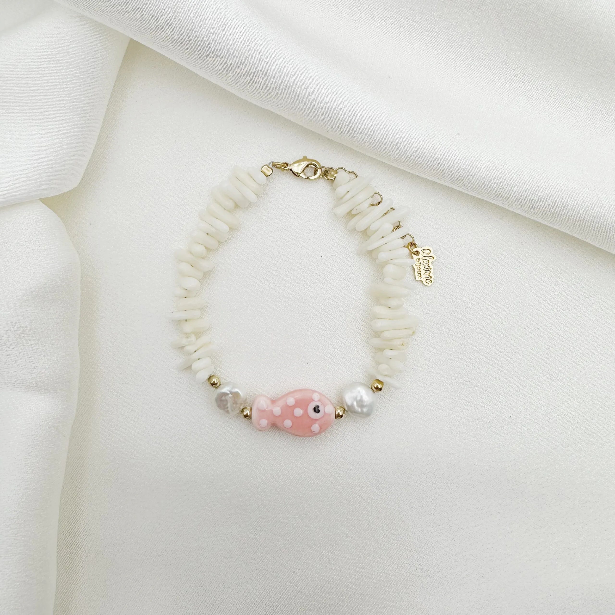 Fenice Bracelet 