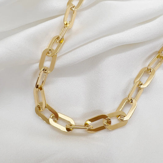 Collier Big Sushi