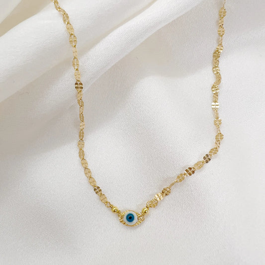 Collier Baby Eye