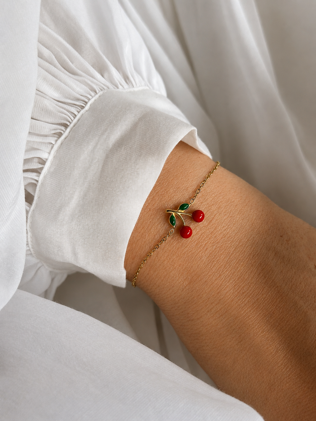 Bracelet Chéri Bibi