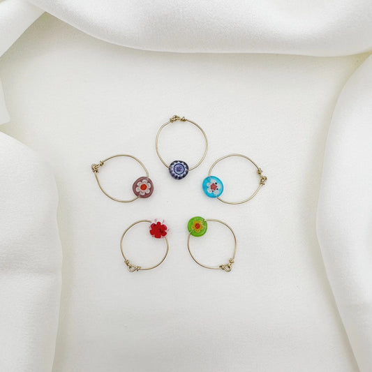 Bague Rialto
