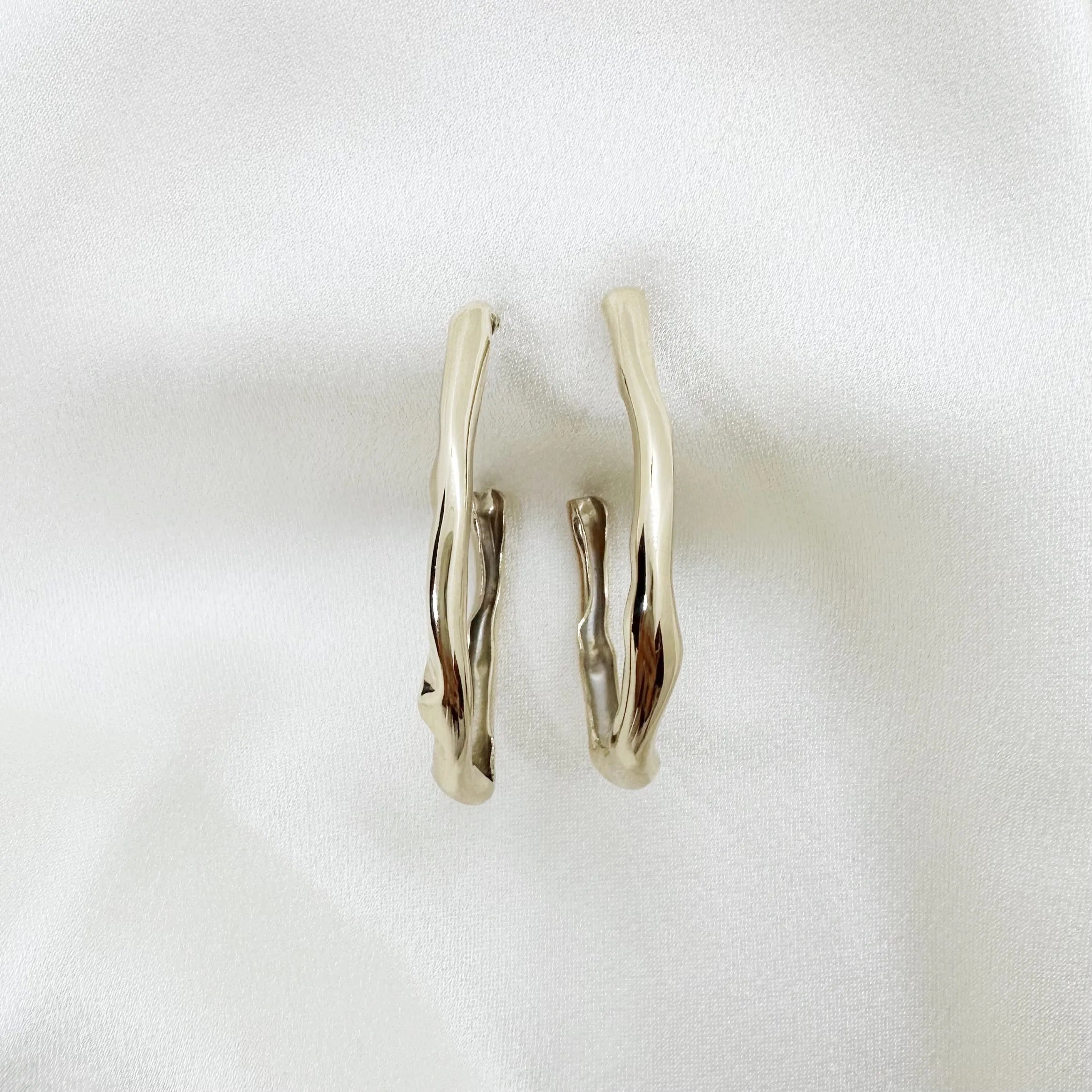Boucles d’oreilles Romeo