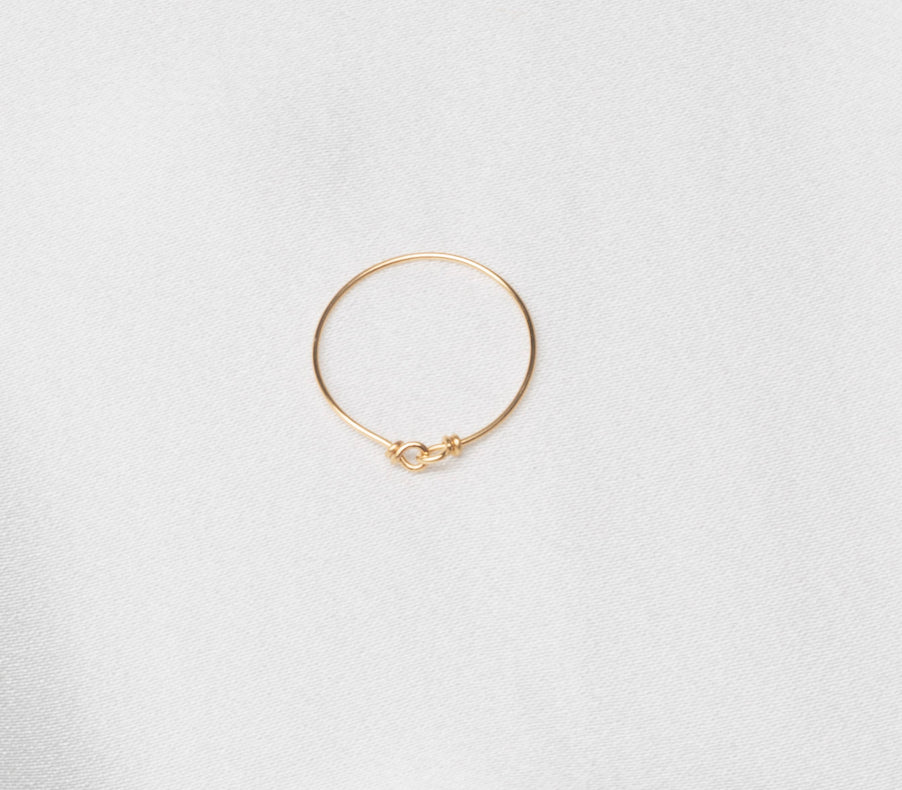 Bague Semainier Baby