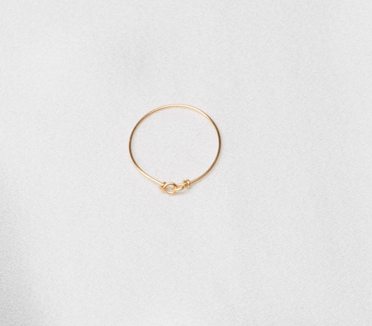 Bague Semainier Baby