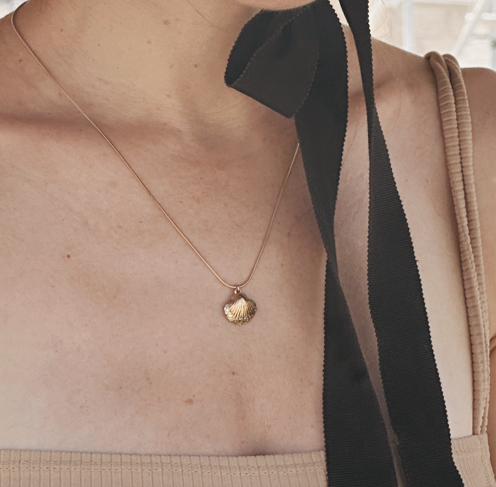 Collier Ariel