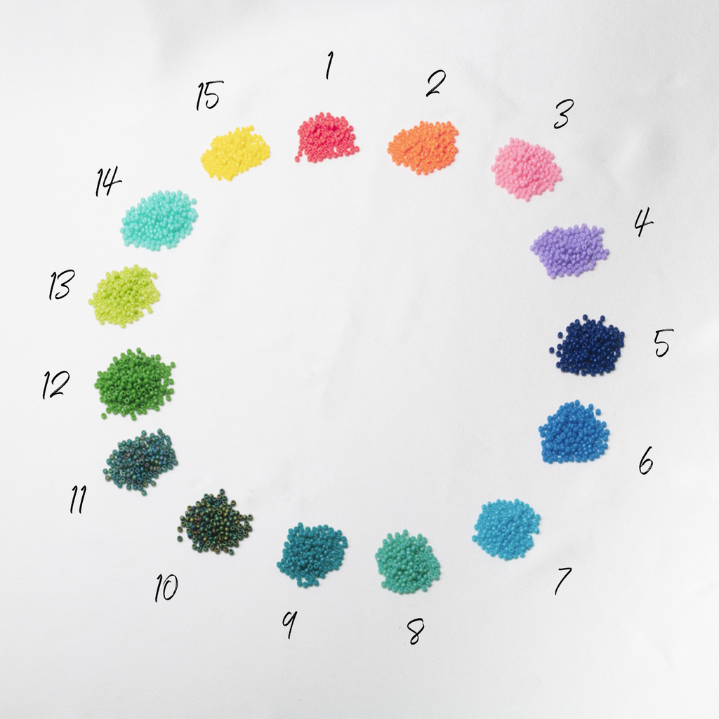 Livie Necklace