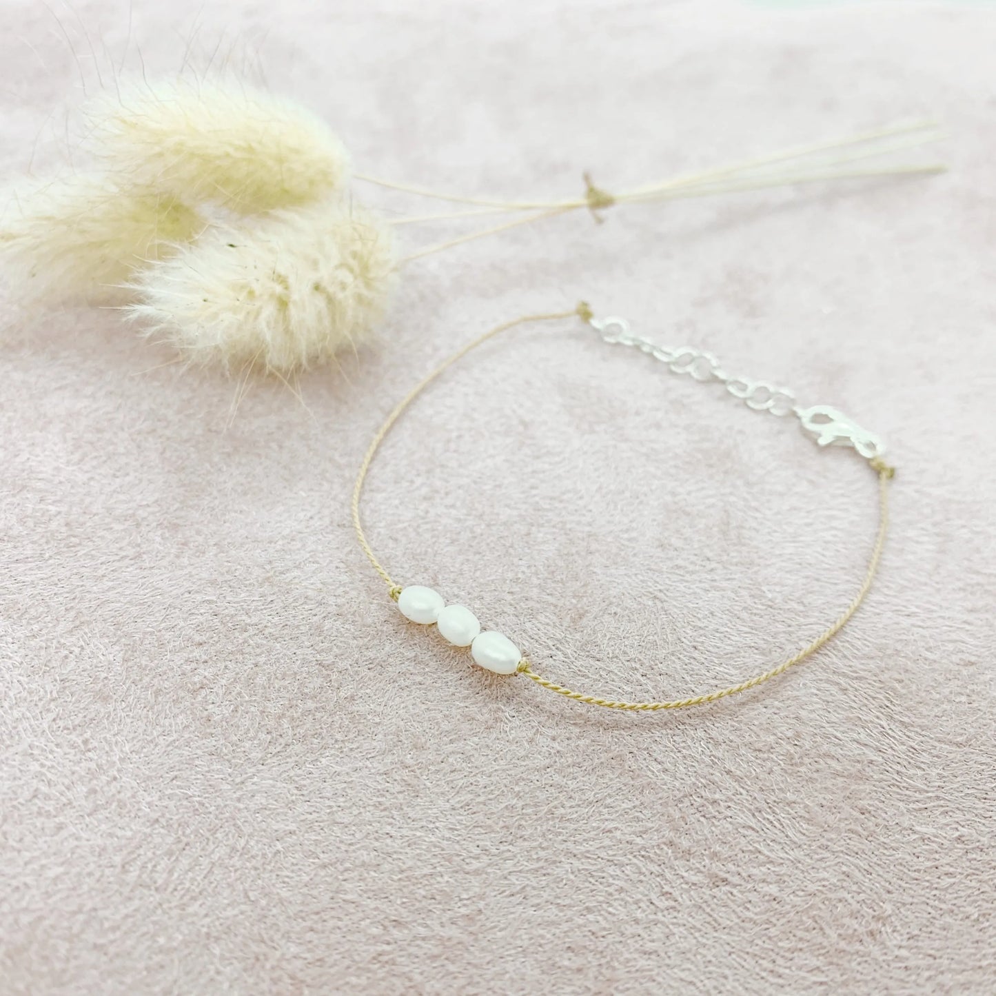Bracelet Bloom Light Trio