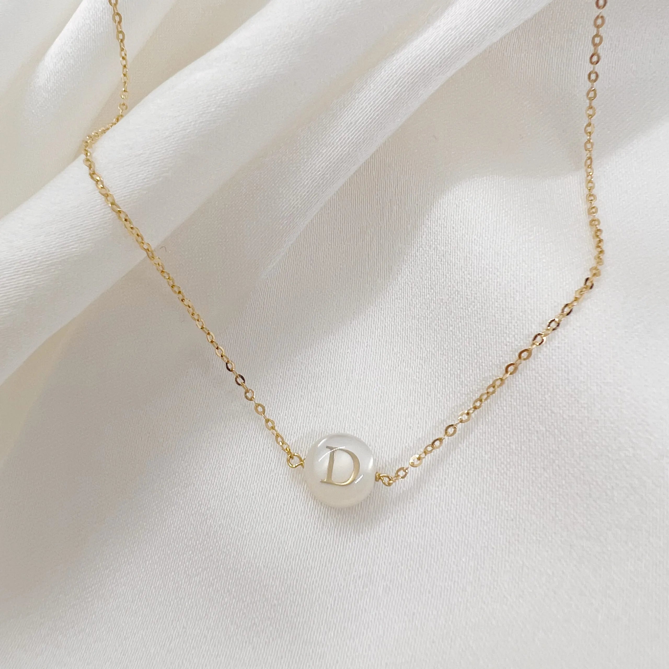 Collier Tendresse