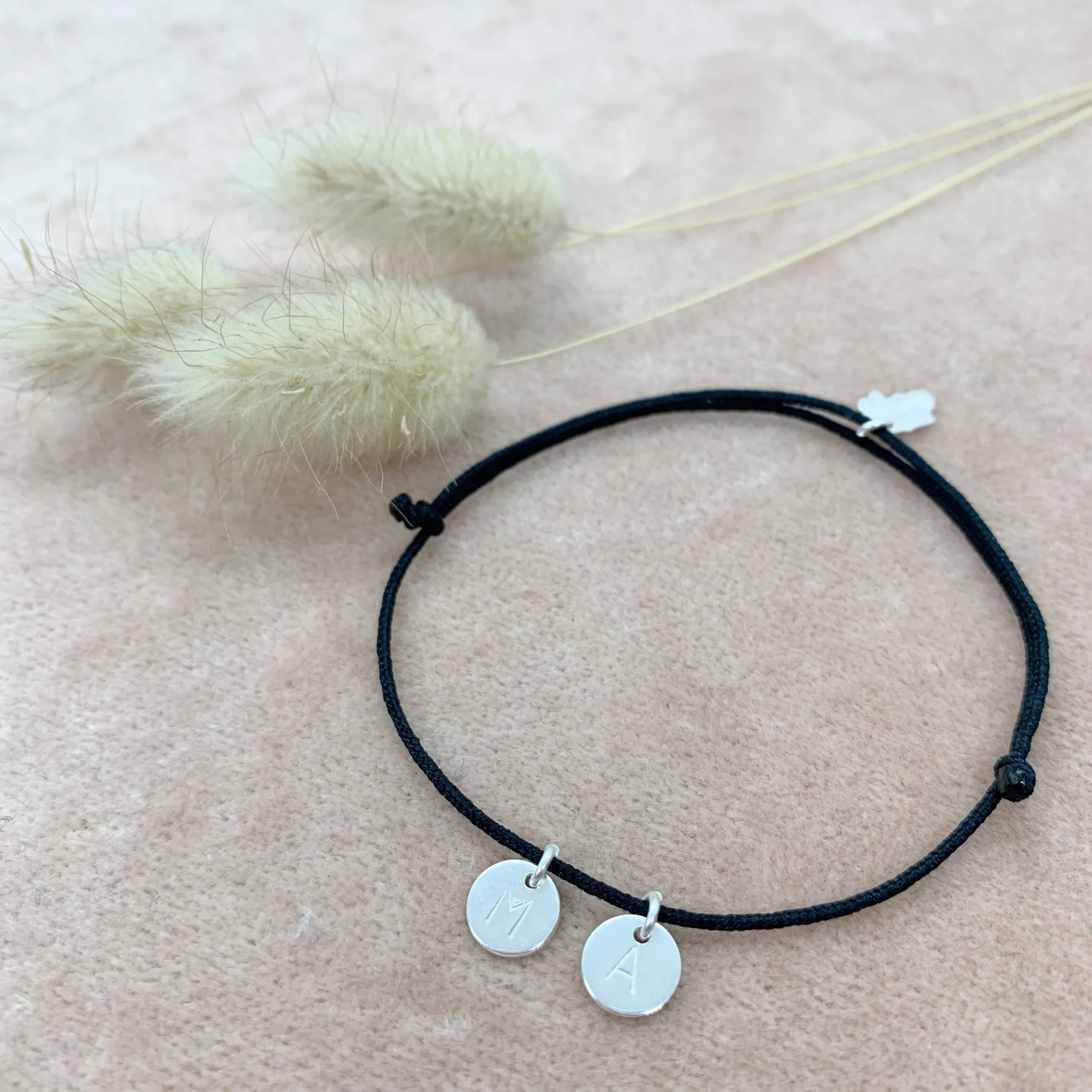 Bracelet Empreinte Hommes