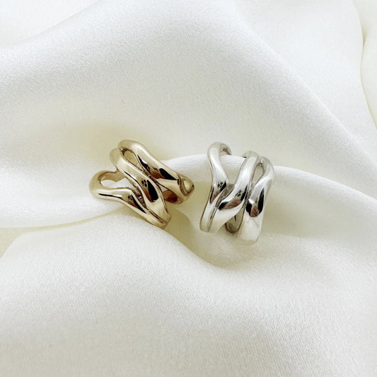 Bague Romeo