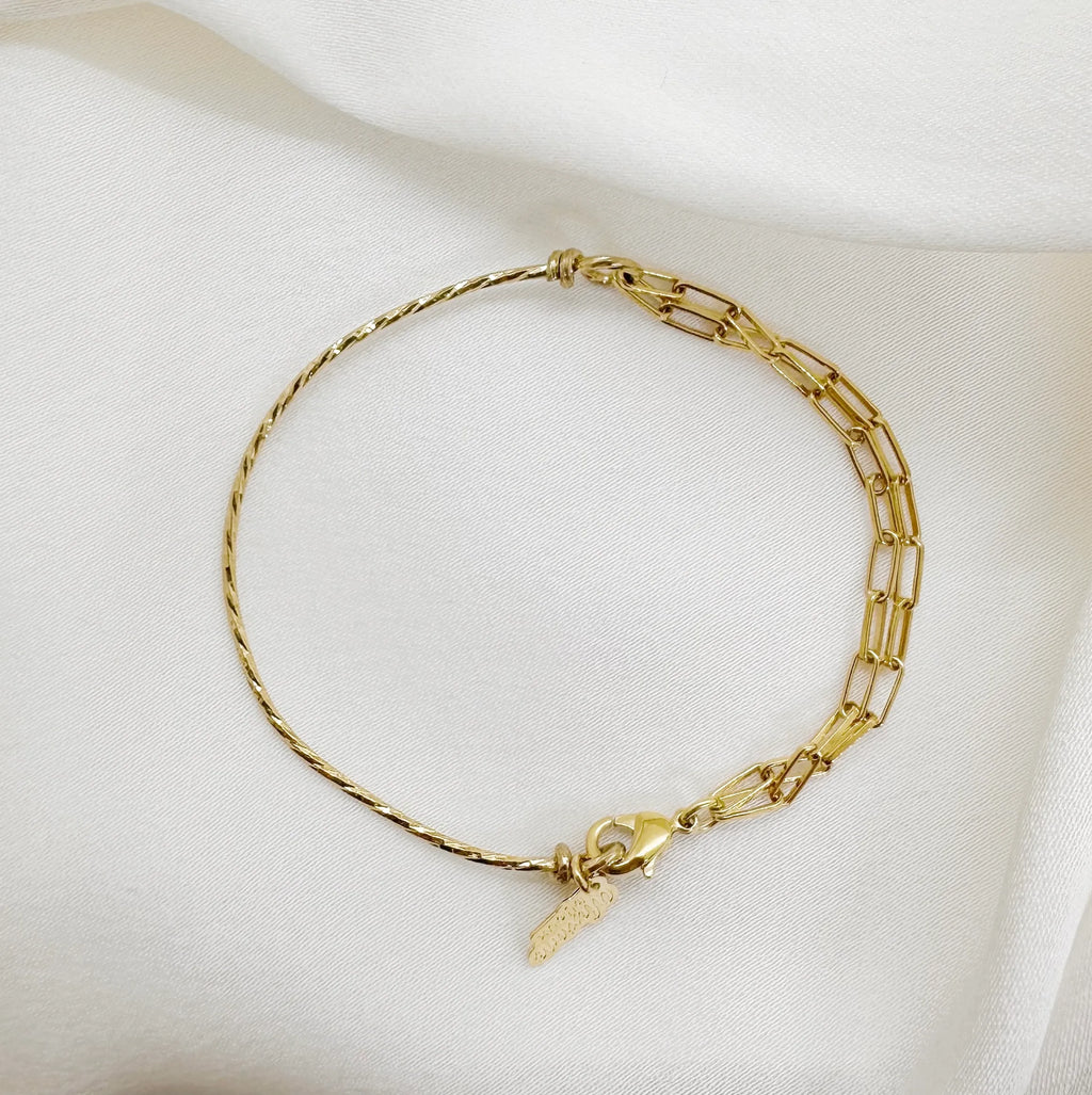 Bracelet Co-création B
