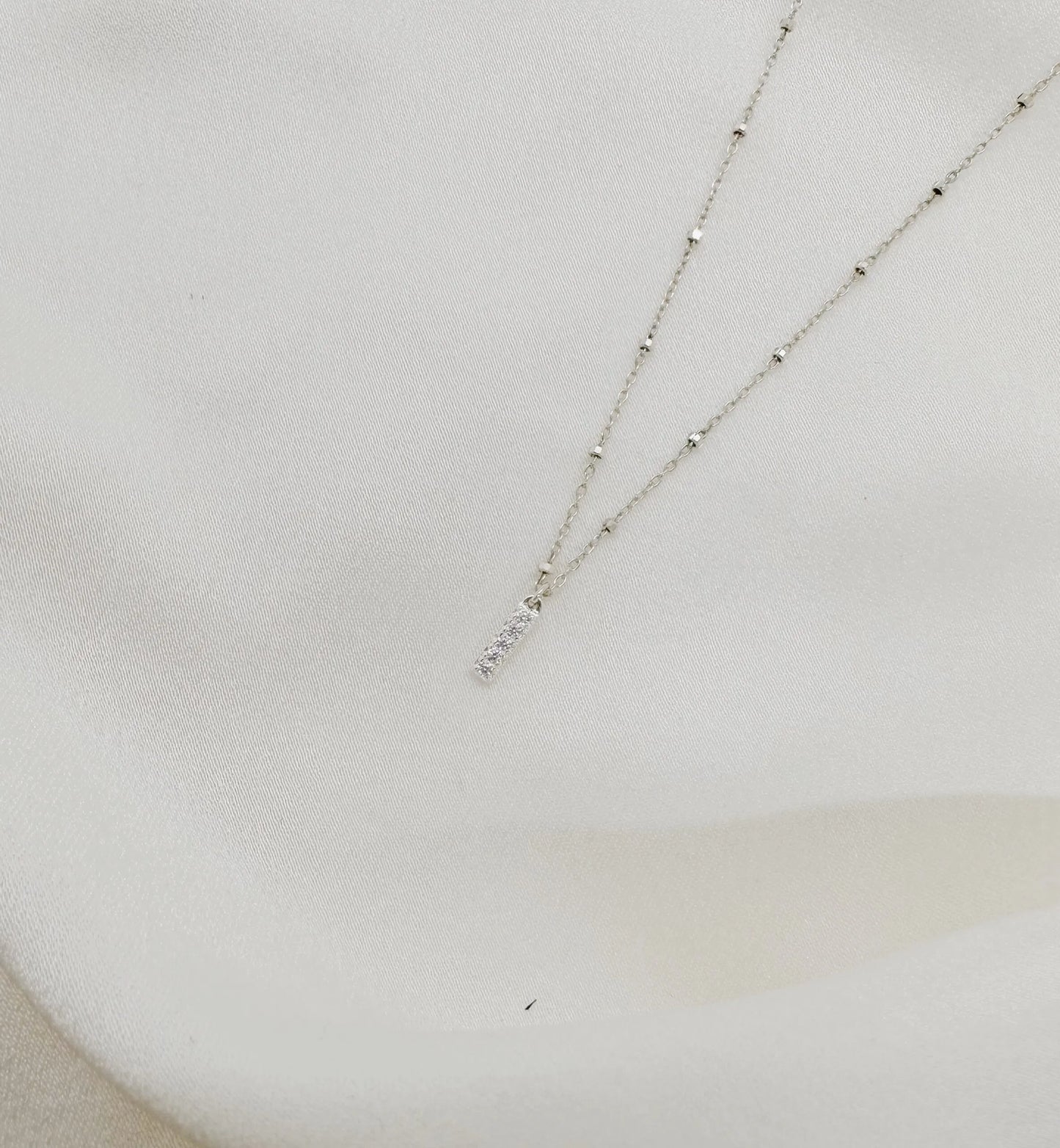 Collier Ibiza