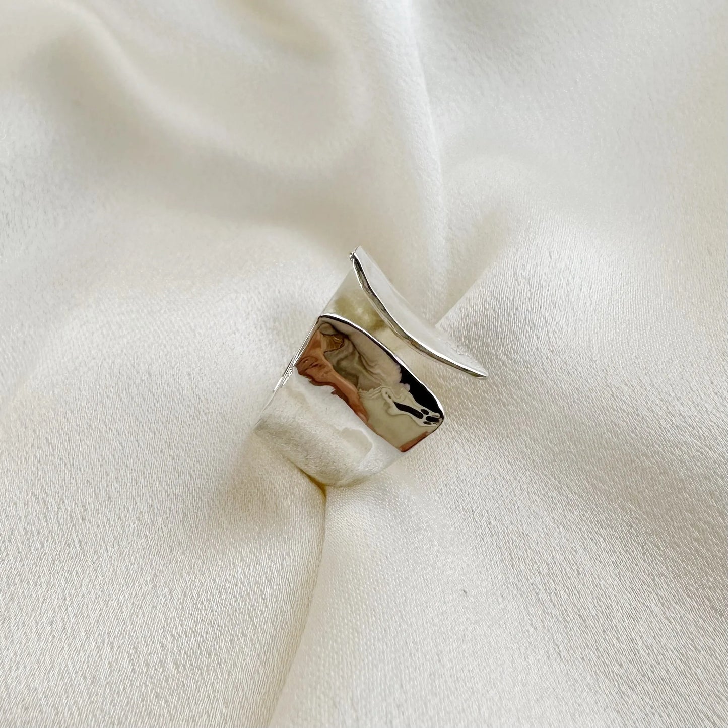 Bague Léonor