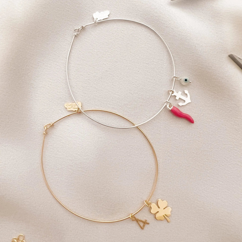 Encantos: El cuerno napolitano “o’curniciello”