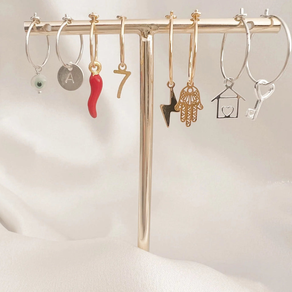 Los encantos: La casa