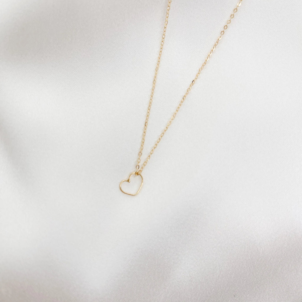 Andrea Necklace