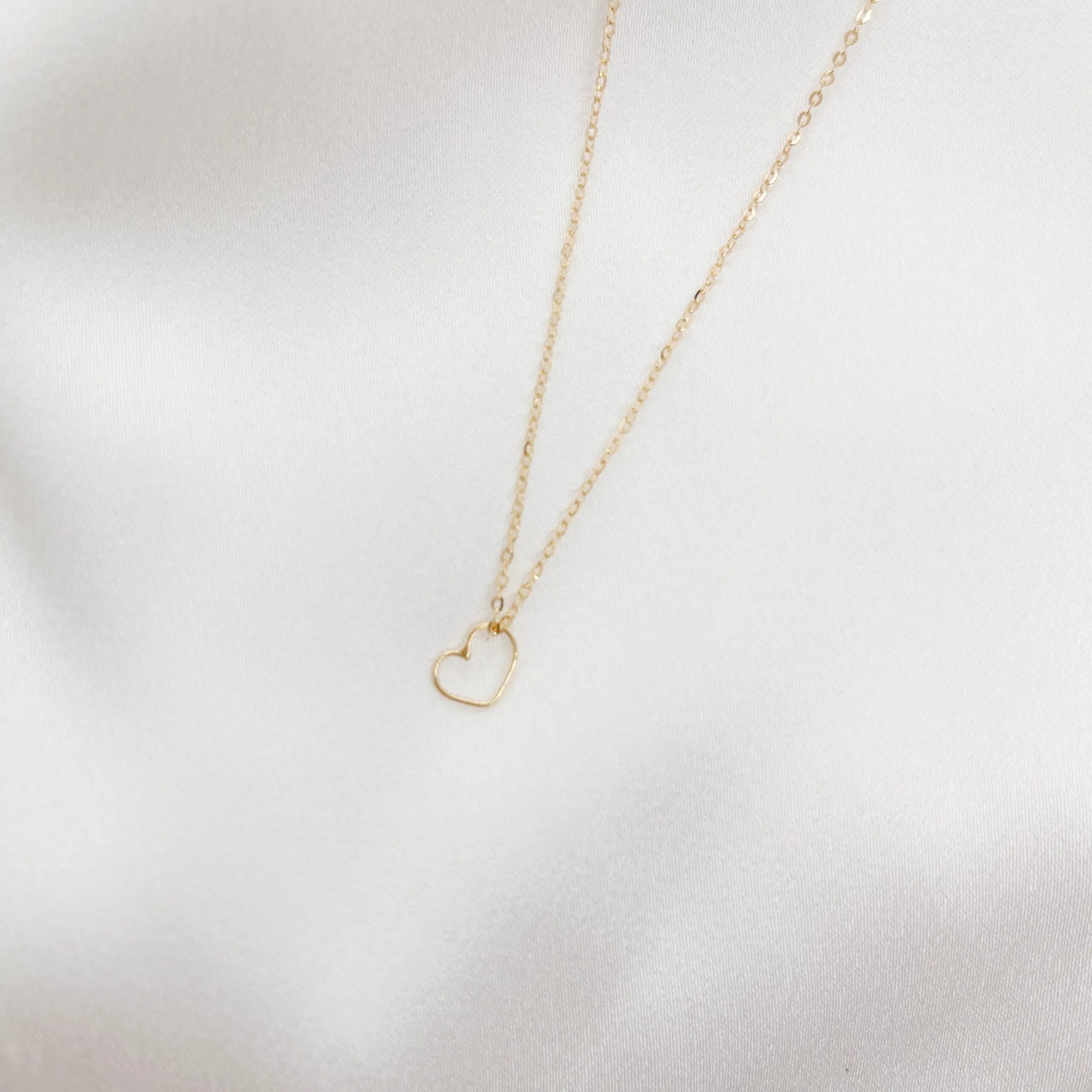 Andrea Necklace