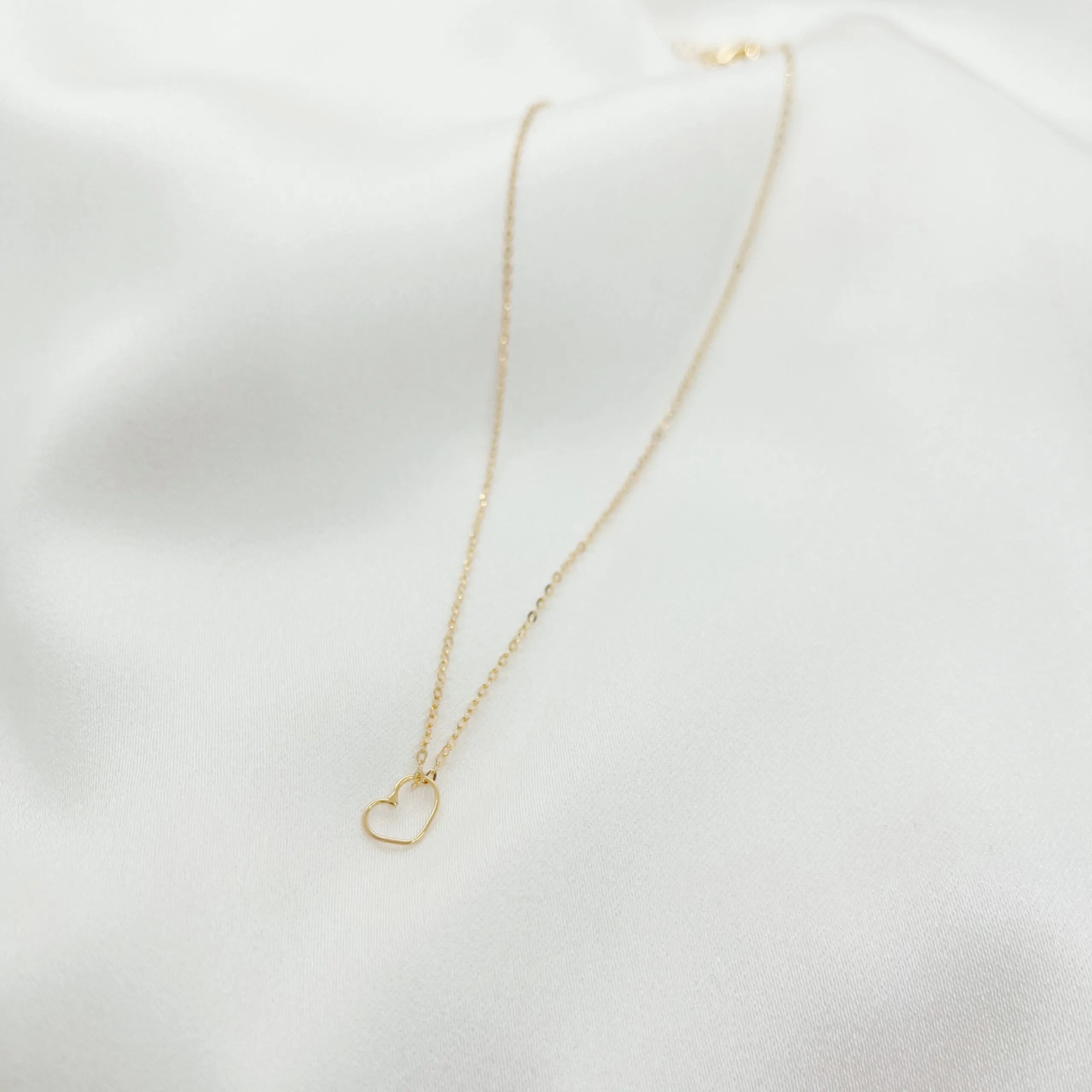 Andrea Necklace