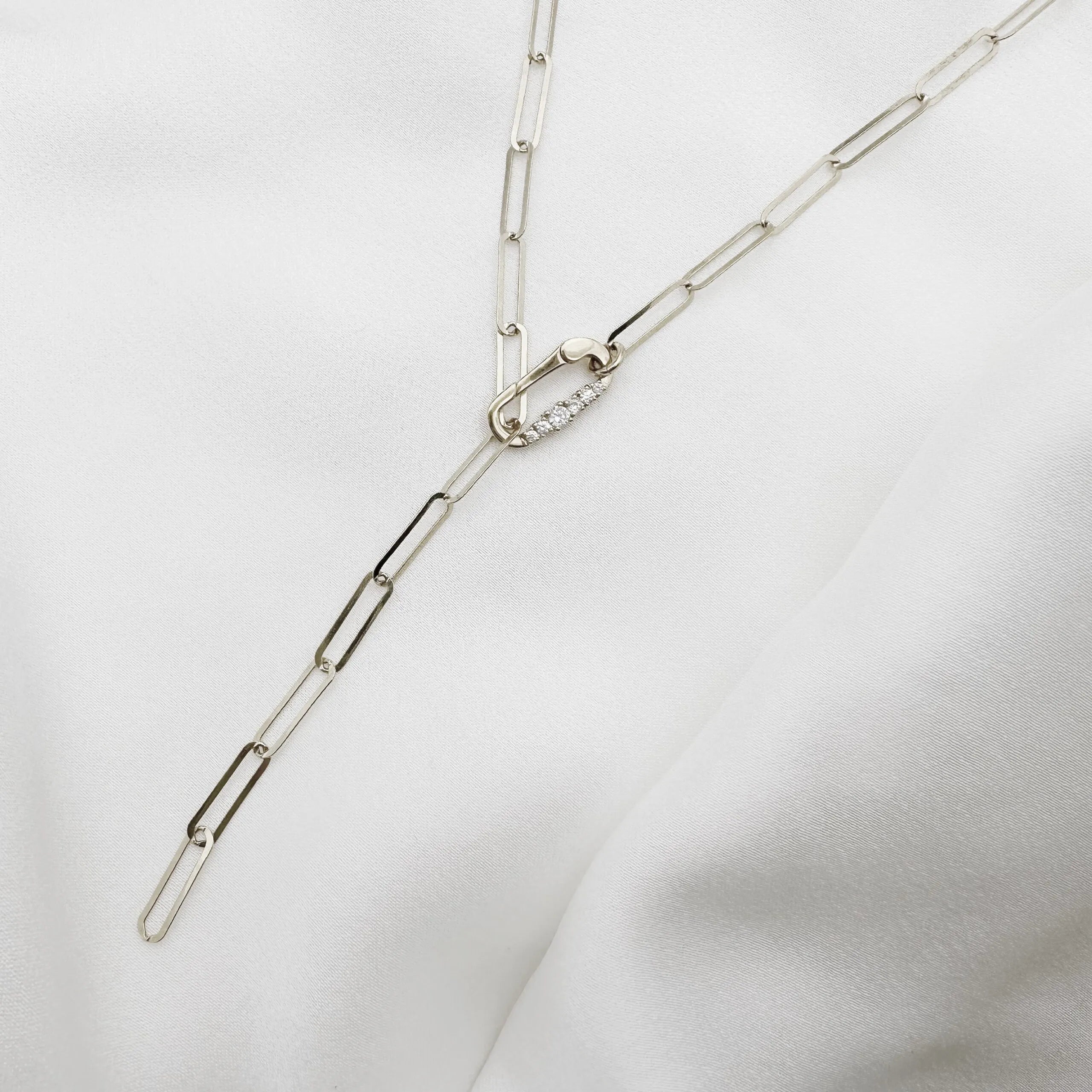 Collier Clémence Lisa