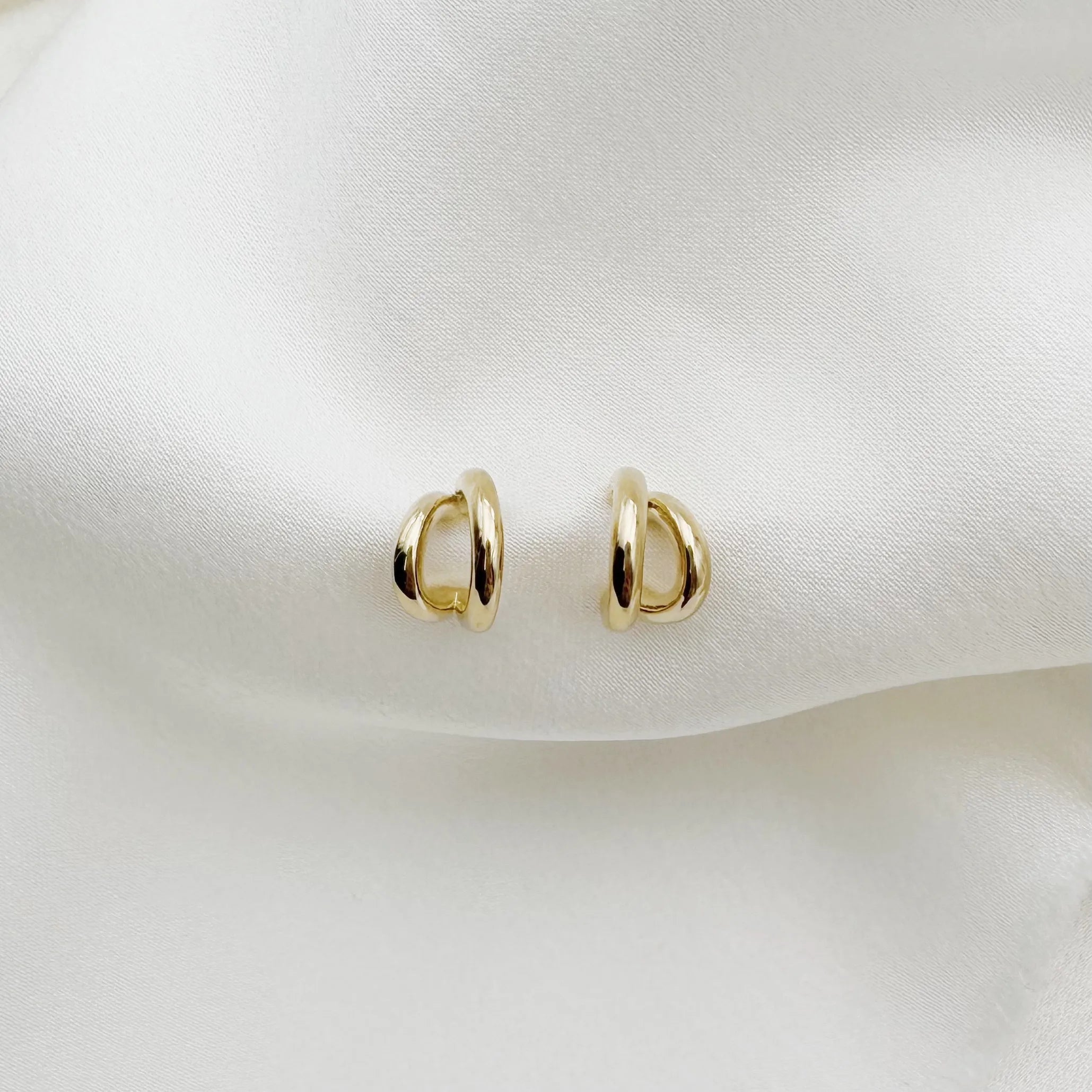Lucile Earrings