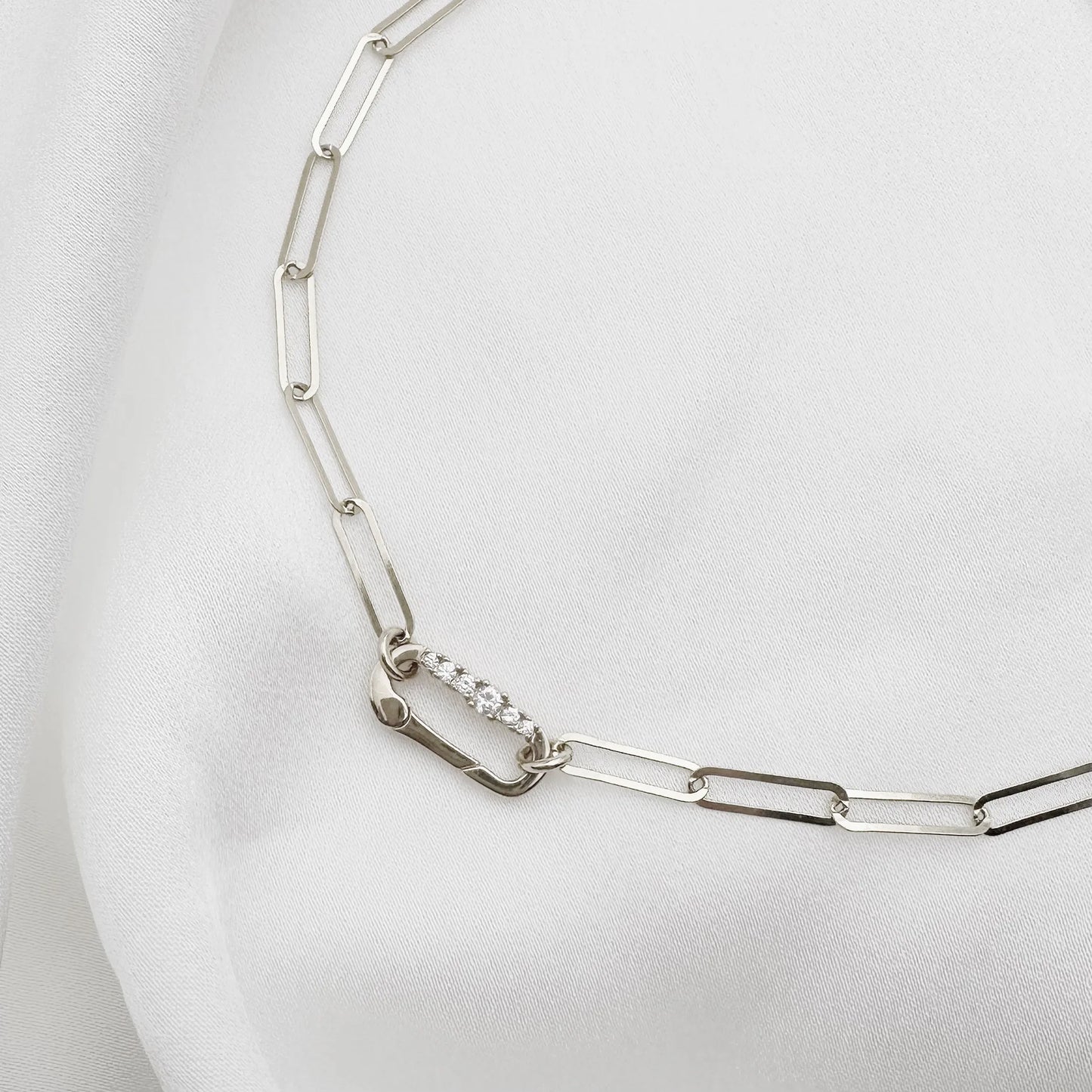 Collier Clémence