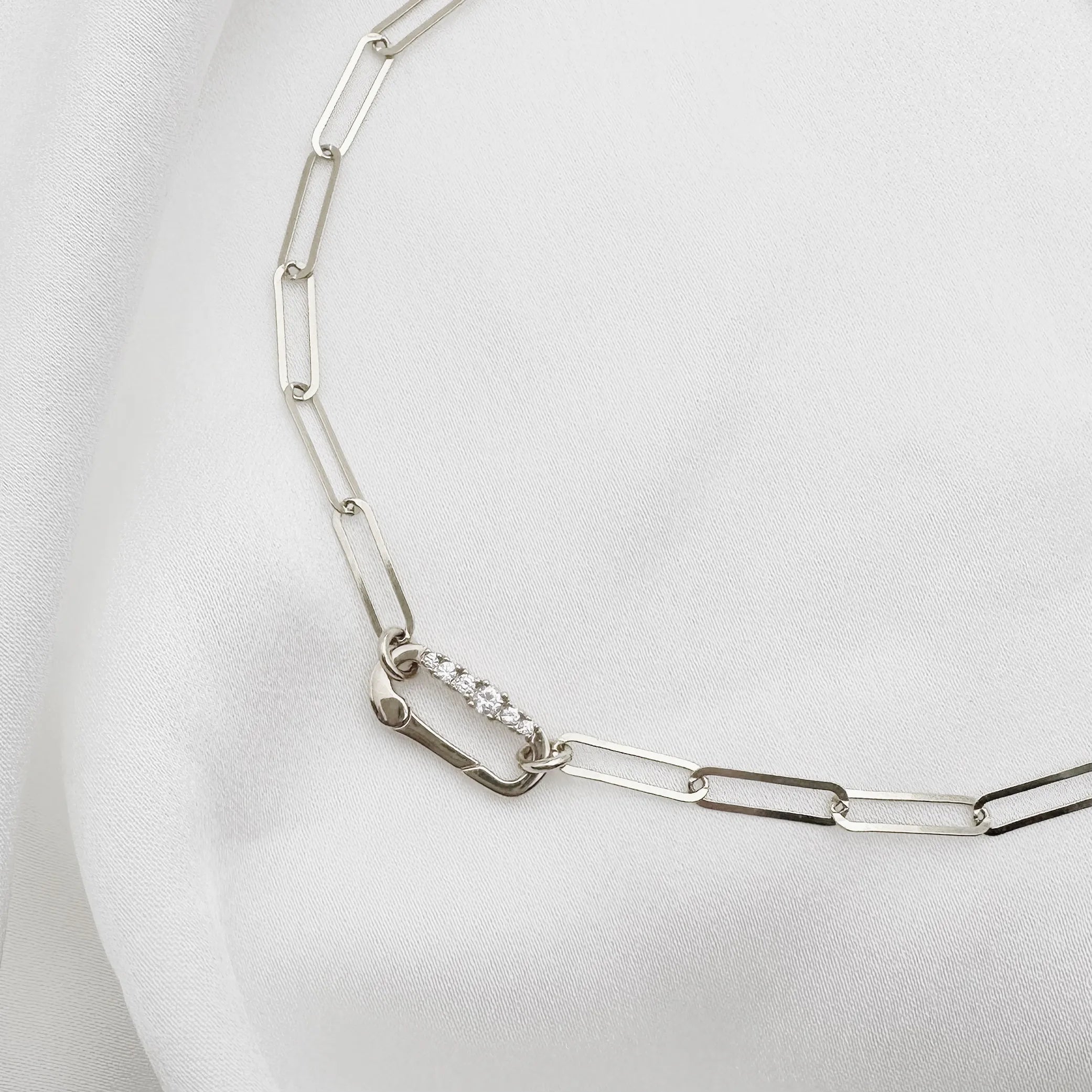 Collier Clémence
