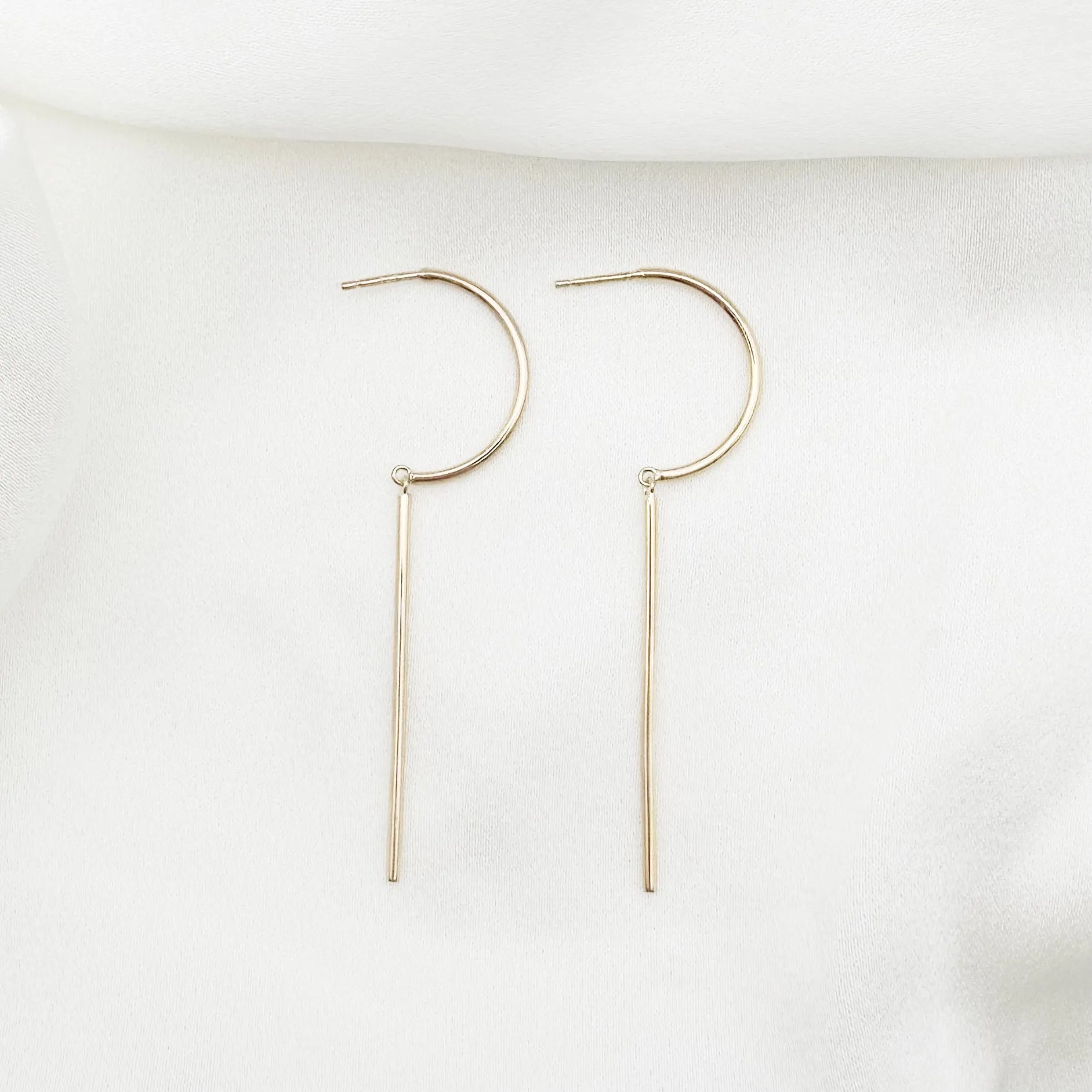 Boucles d’oreilles Lola