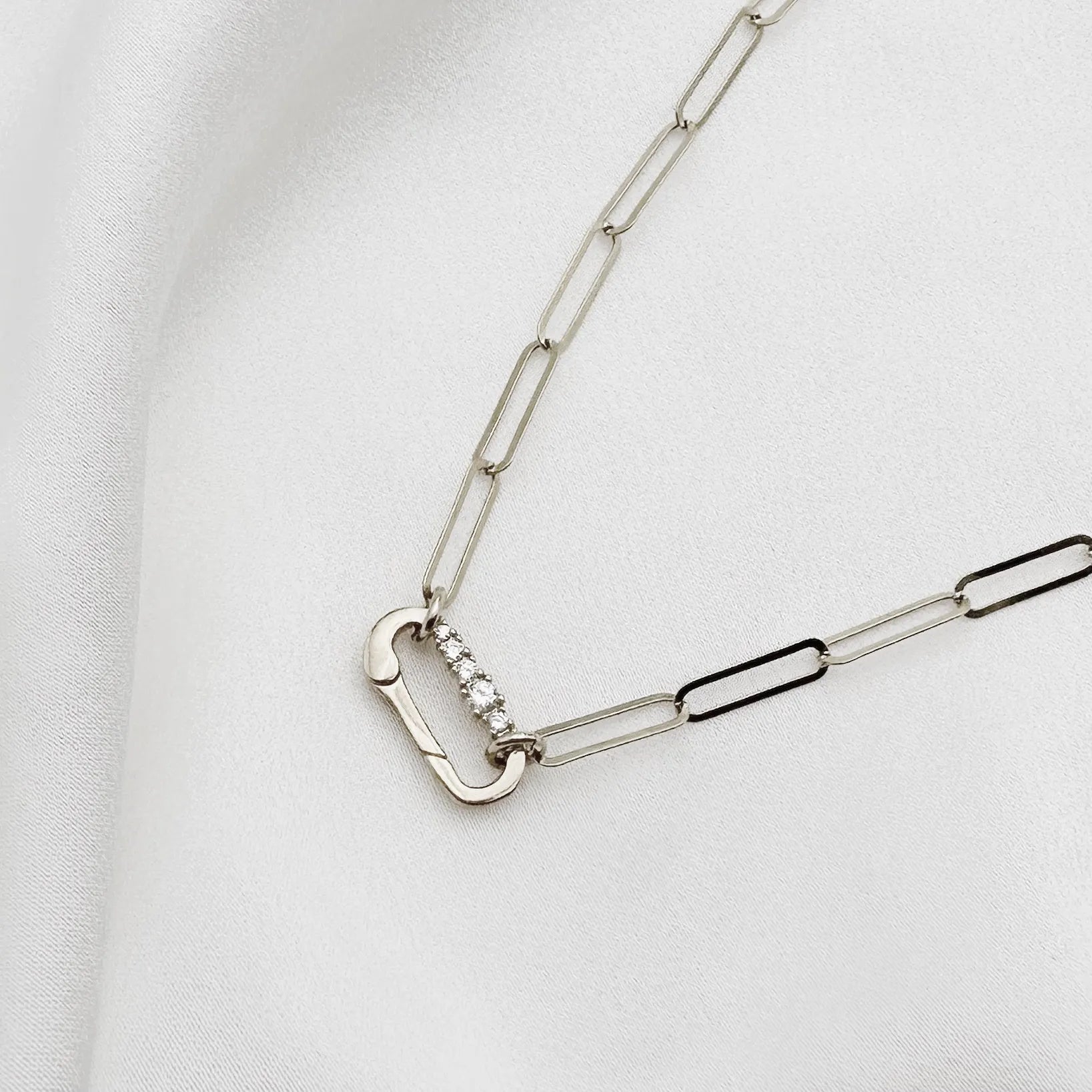 Collier Clémence