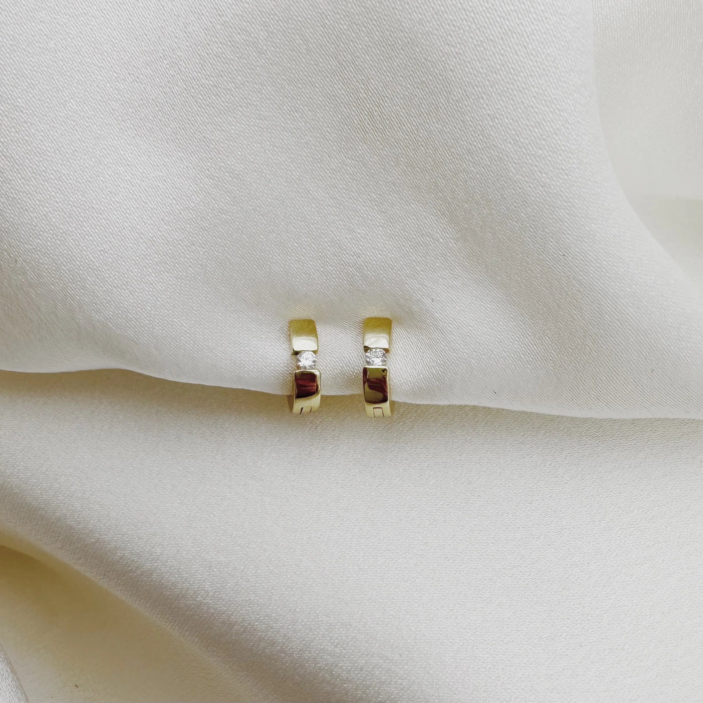 Mathilde Earrings