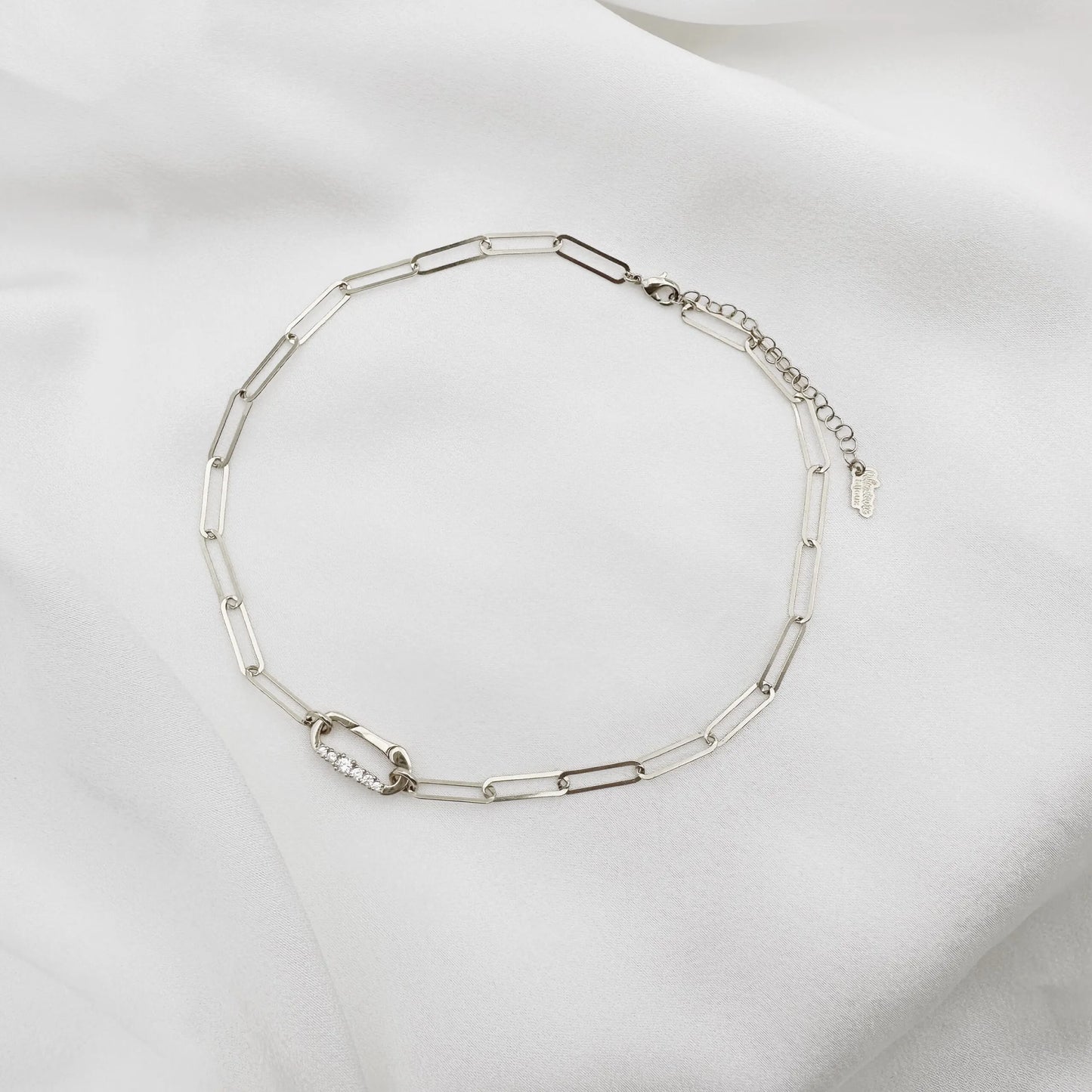 Collier Clémence
