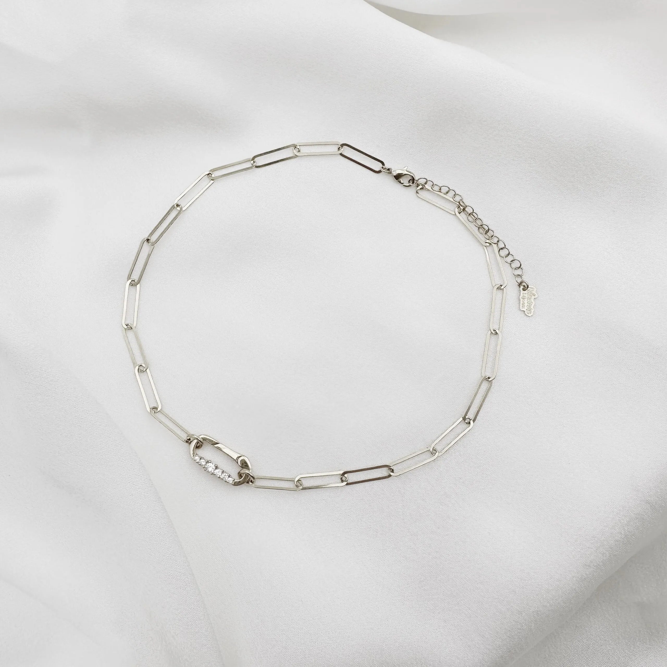 Collier Clémence