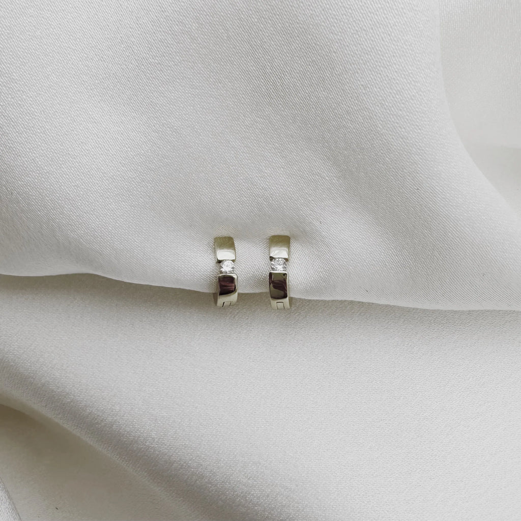Mathilde Earrings