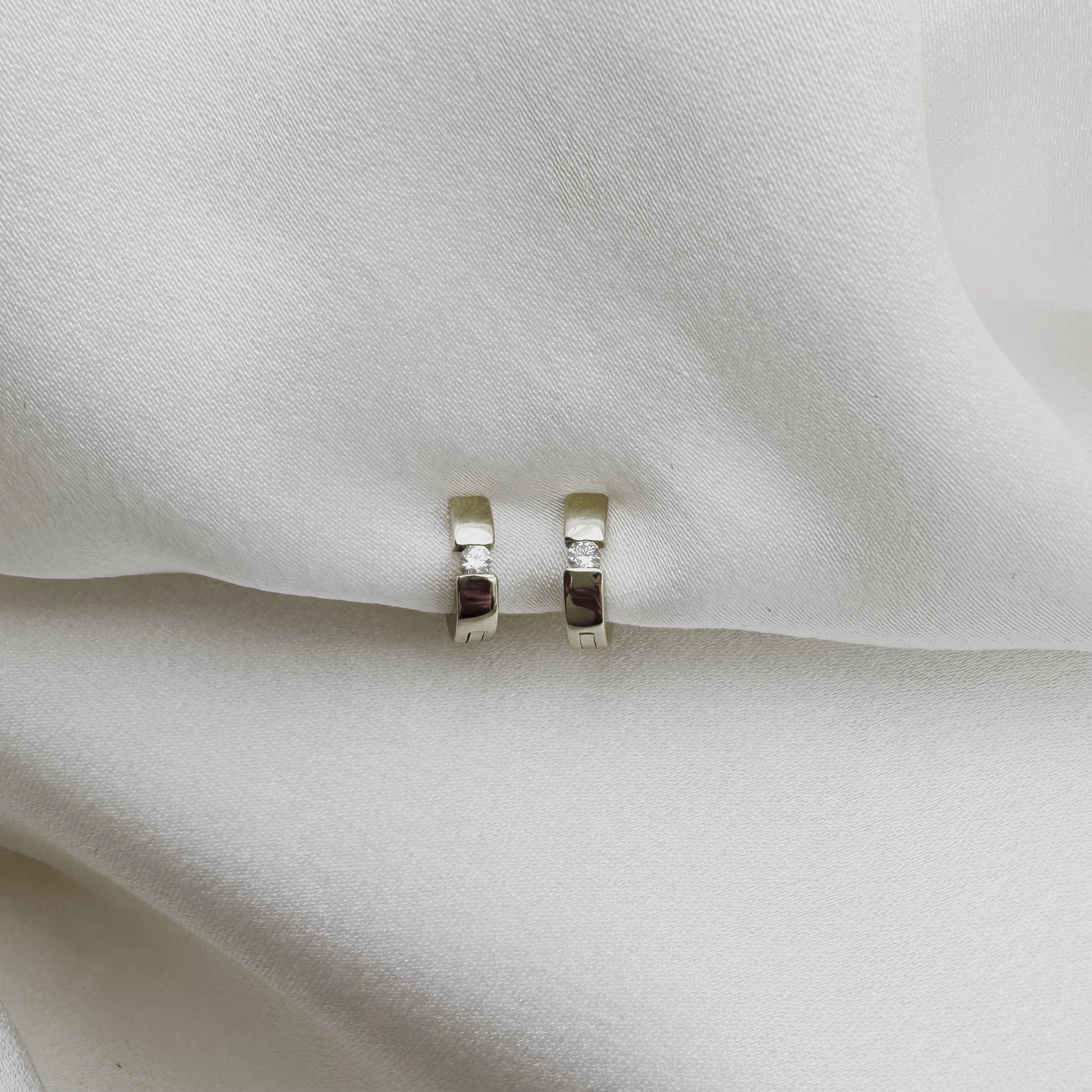 Mathilde Earrings