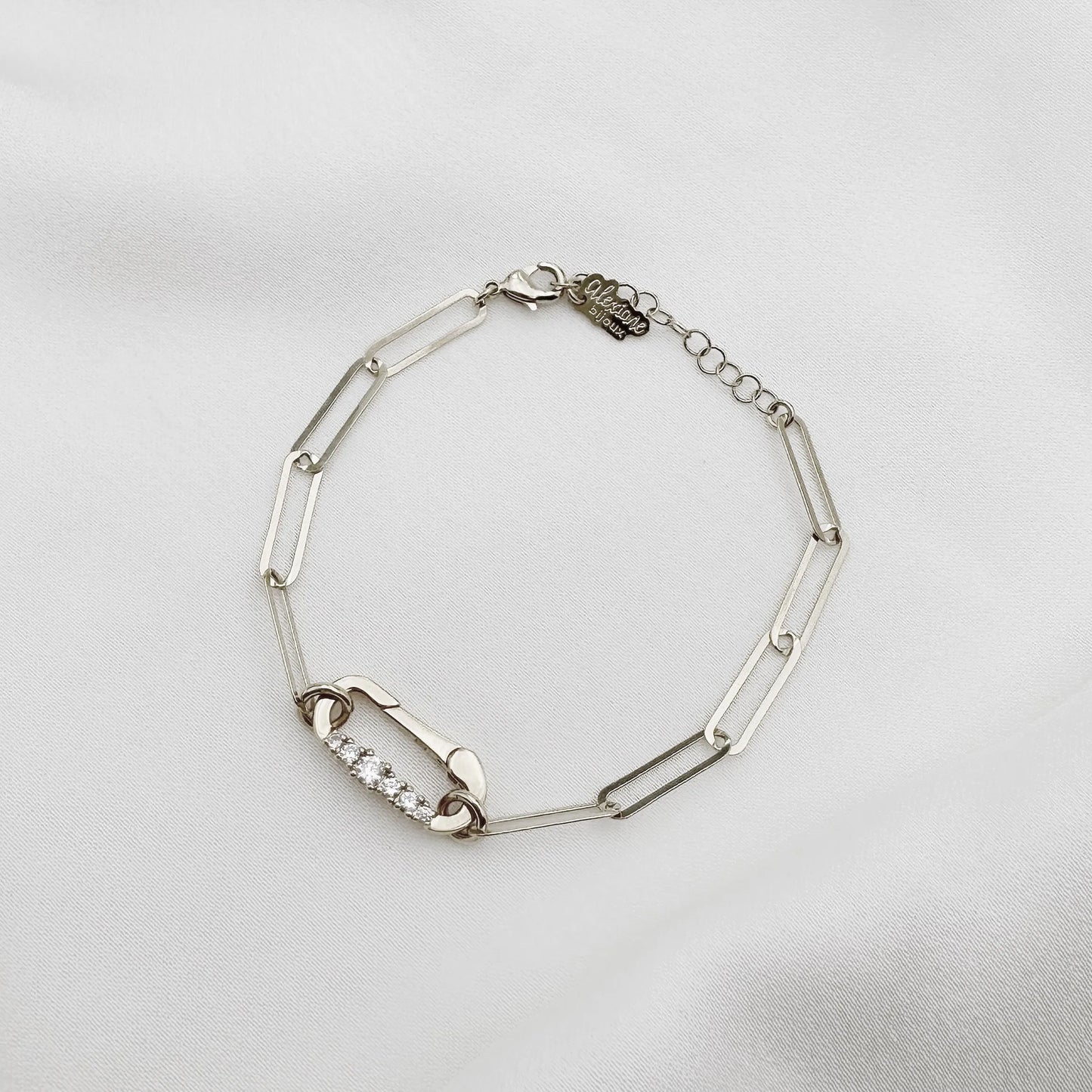 Bracelet Clémence