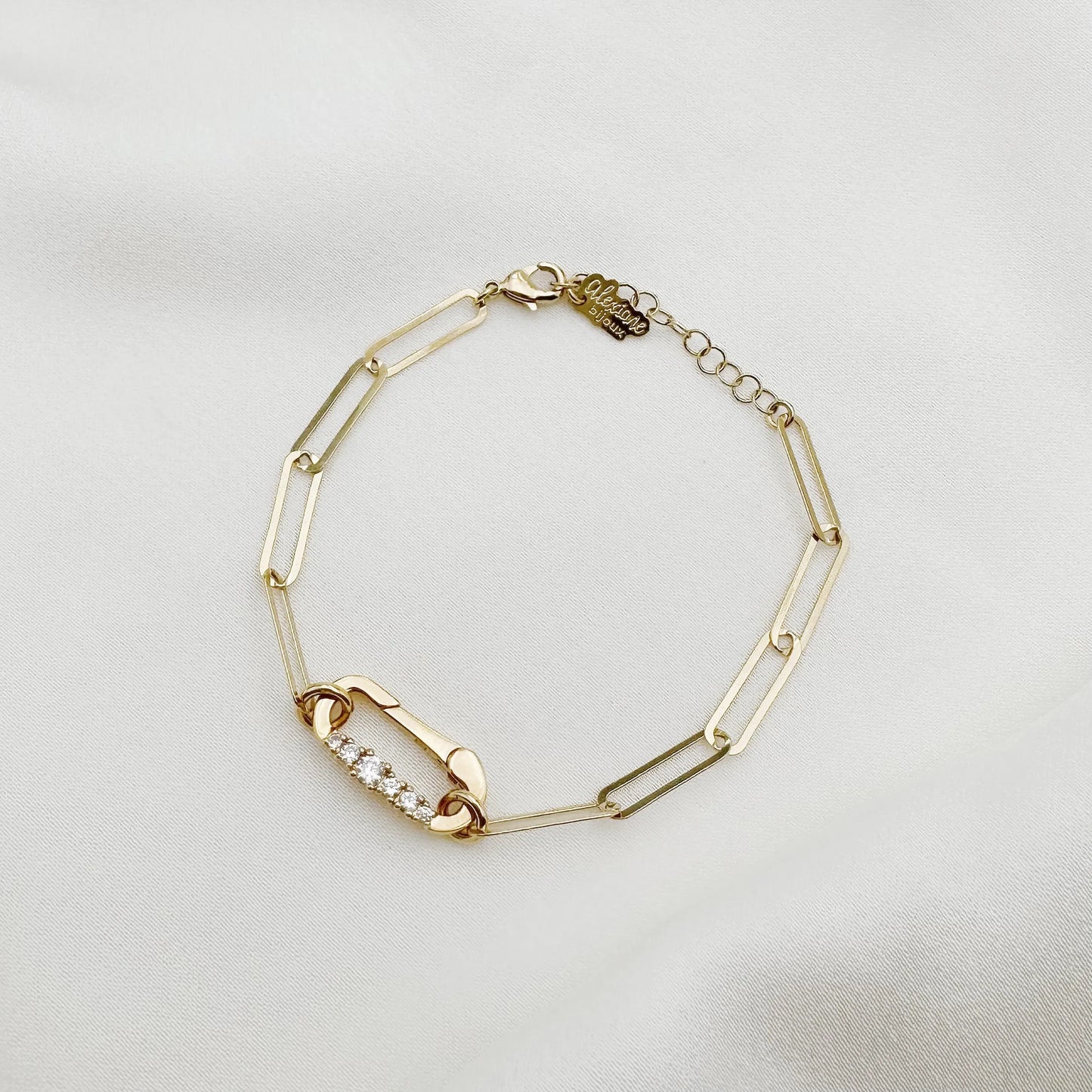Bracelet Clémence