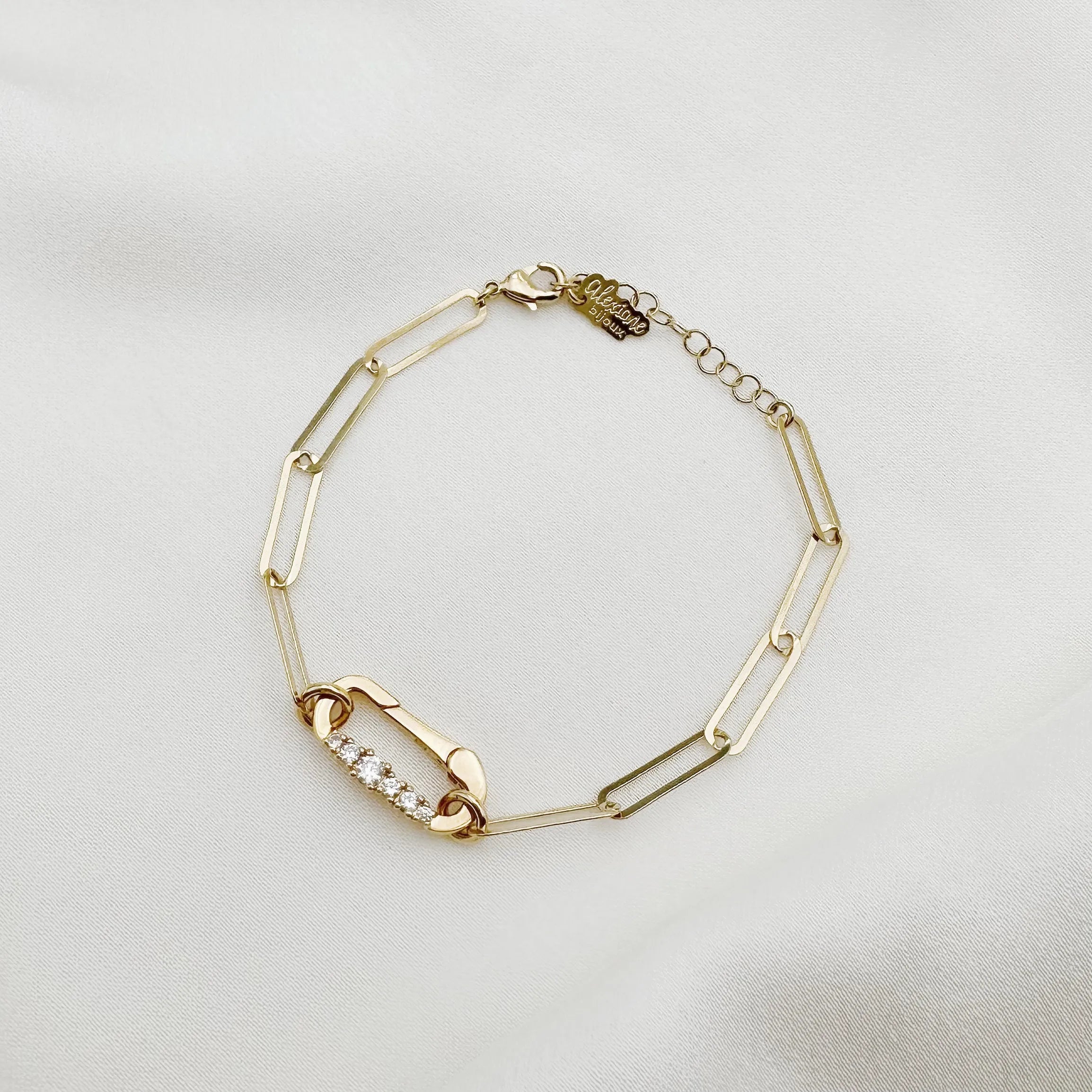 Clemence Bracelet 