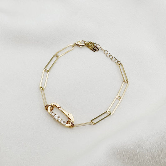 Bracelet Clémence