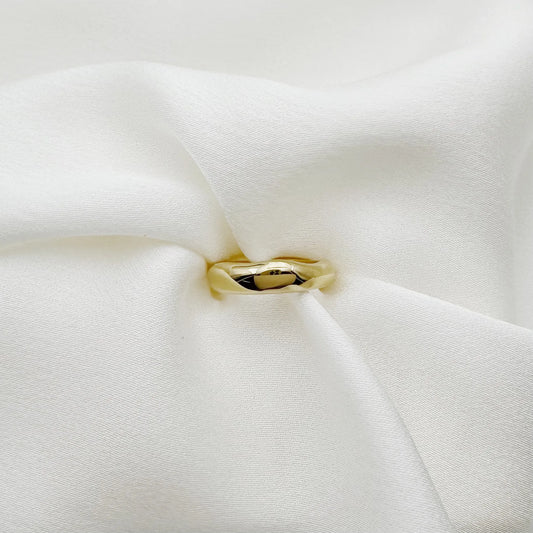 Bague Iris Single