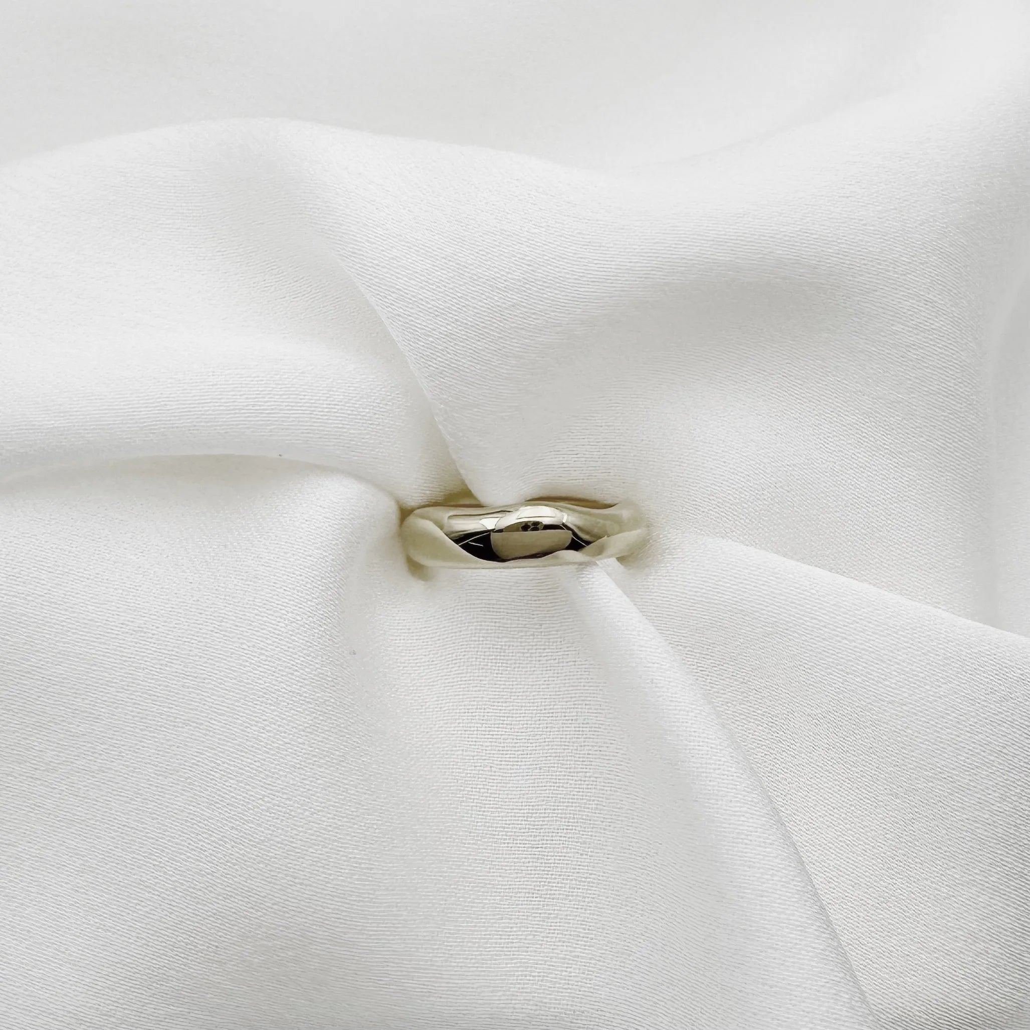 Anillo único Iris