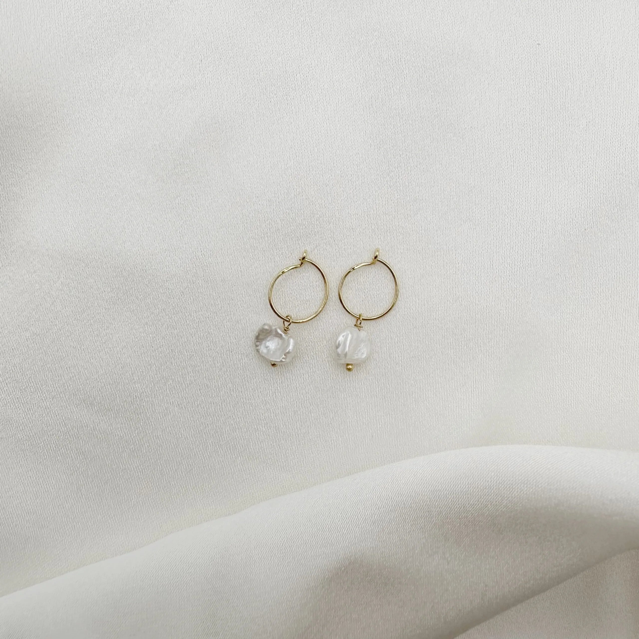 Pendientes de promesa