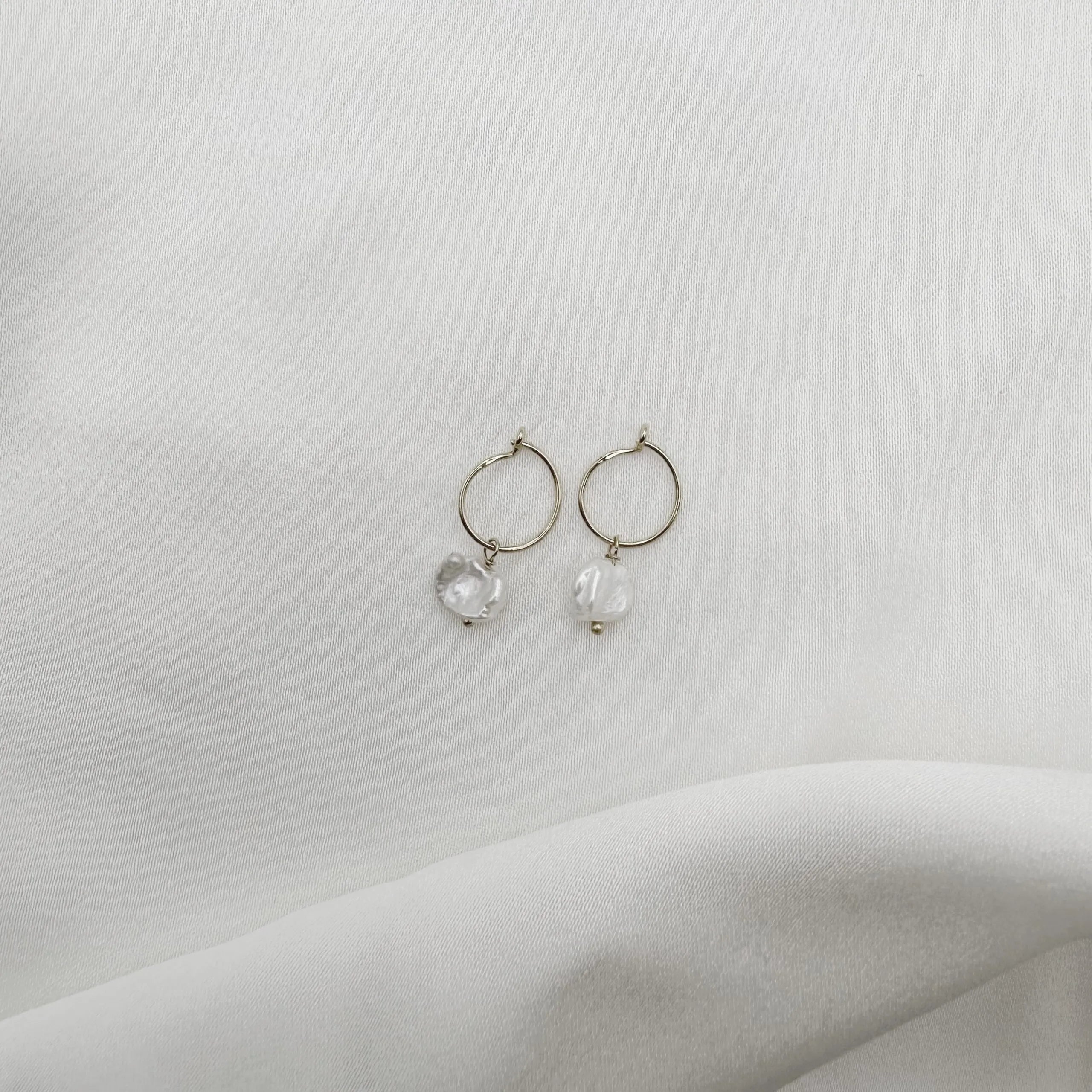 Pendientes de promesa