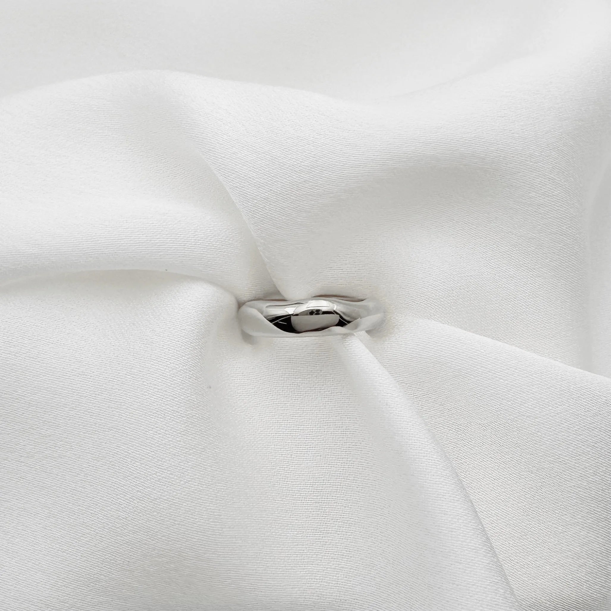 Anillo único Iris