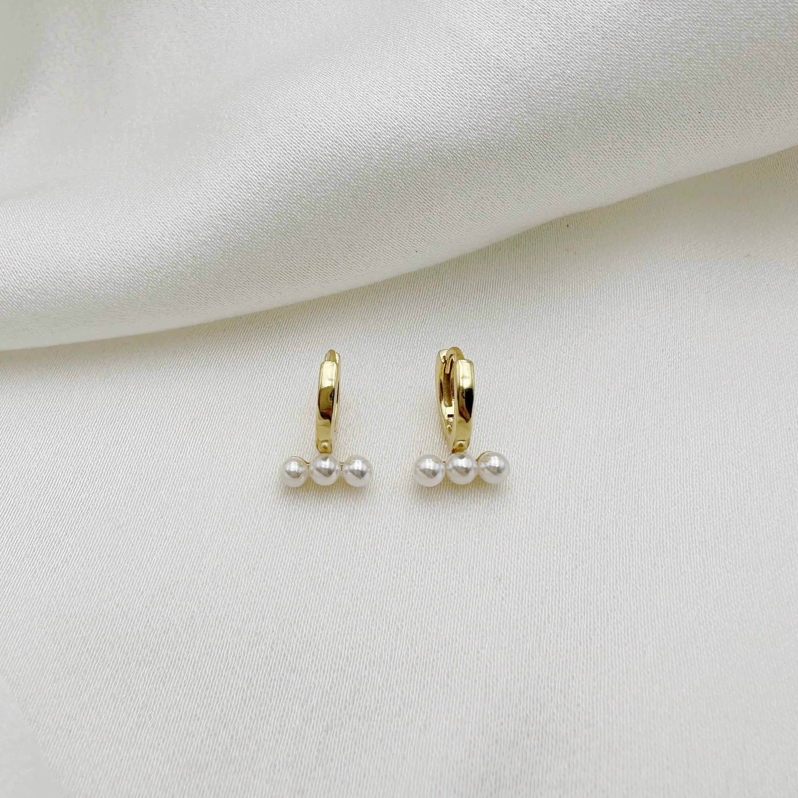 Subtle Earrings
