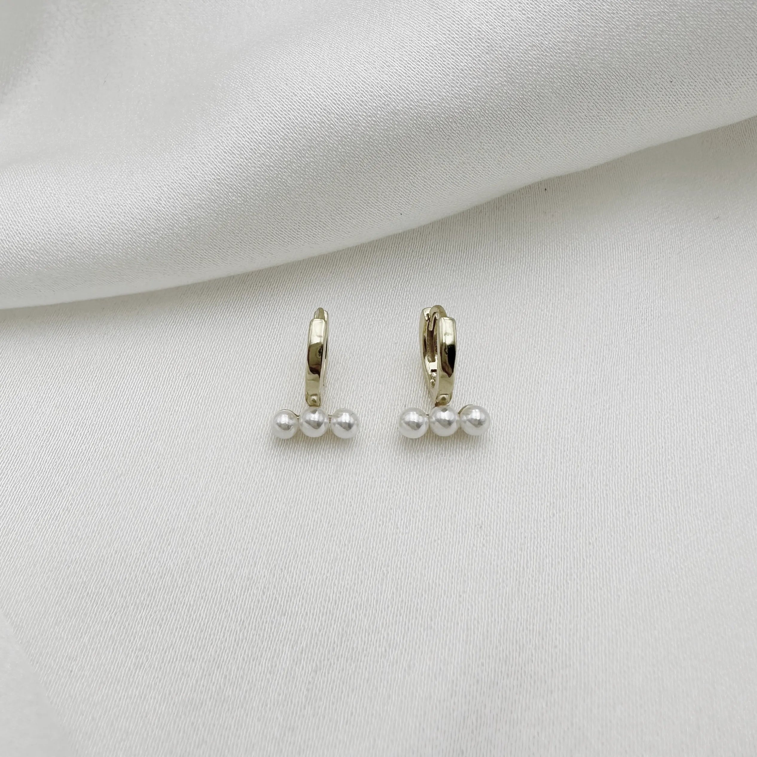 Subtle Earrings