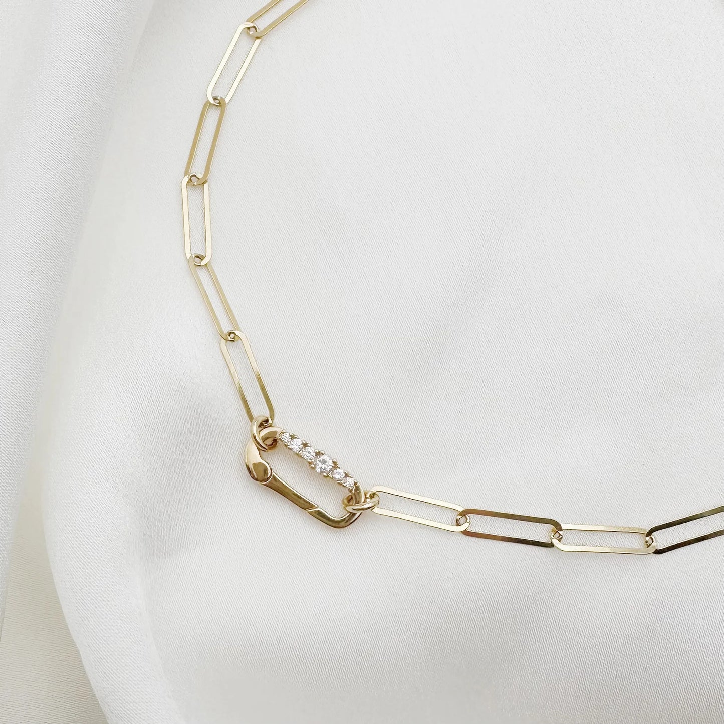 Collier Clémence