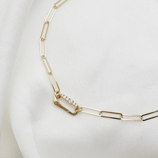 Collier Clémence