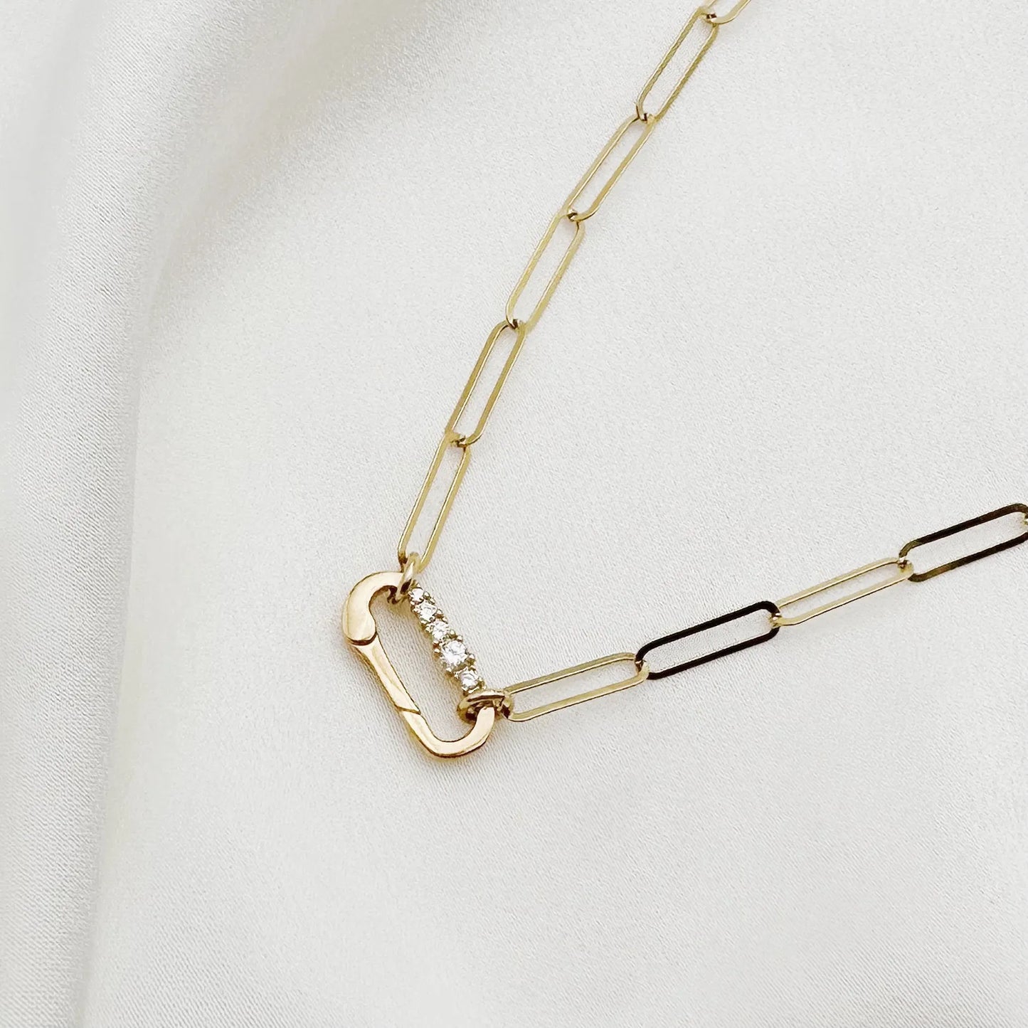 Collier Clémence