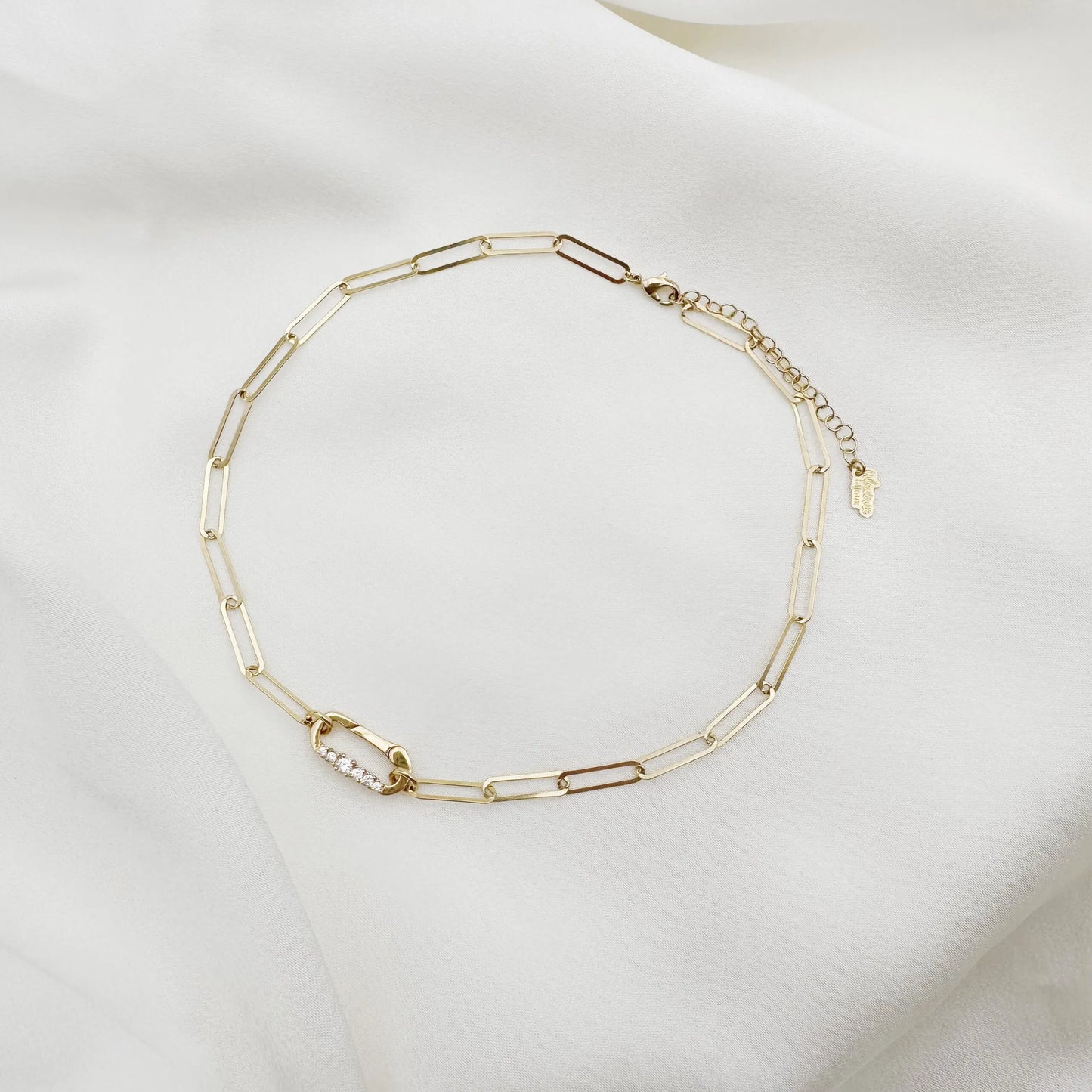 Collier Clémence