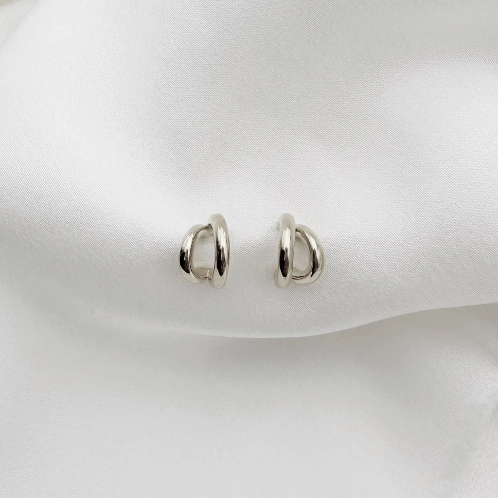 Lucile Earrings